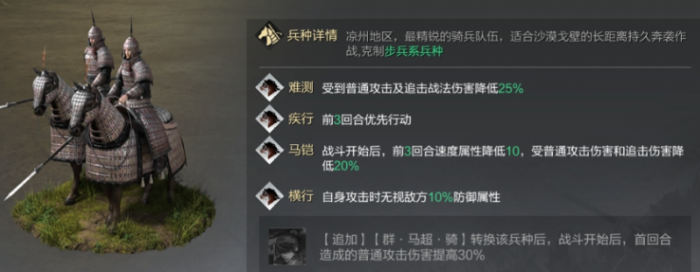 率土之滨盾兵怎么破2