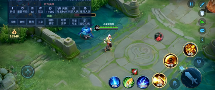 王者荣耀最好的裴擒虎出装出什么2