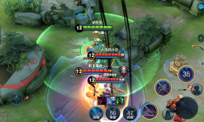 王者荣耀单边吕布怎么出装最新3