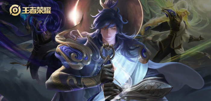 王者荣耀李信打野装怎么出装1