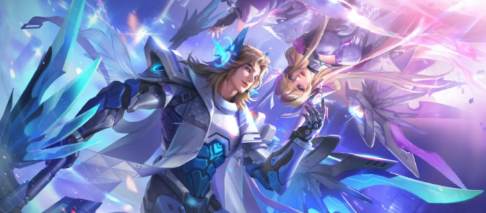 王者荣耀辅助项羽出装铭文怎么搭1