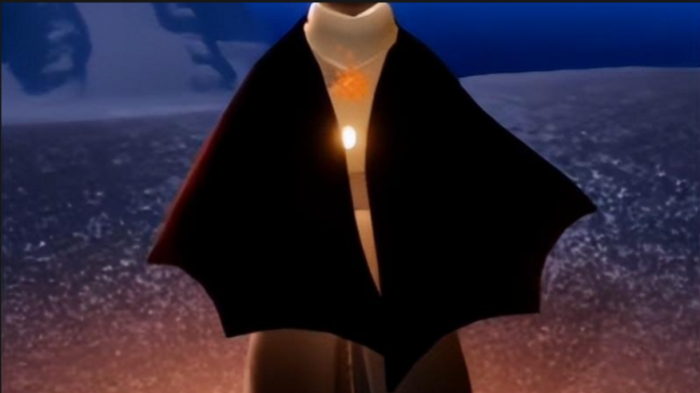 光遇蝙蝠面具有什么用2