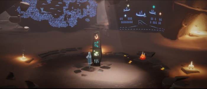 光遇蝙蝠面具有什么用3