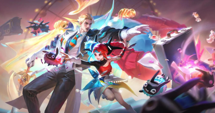 王者荣耀亚瑟打野出装出什么1