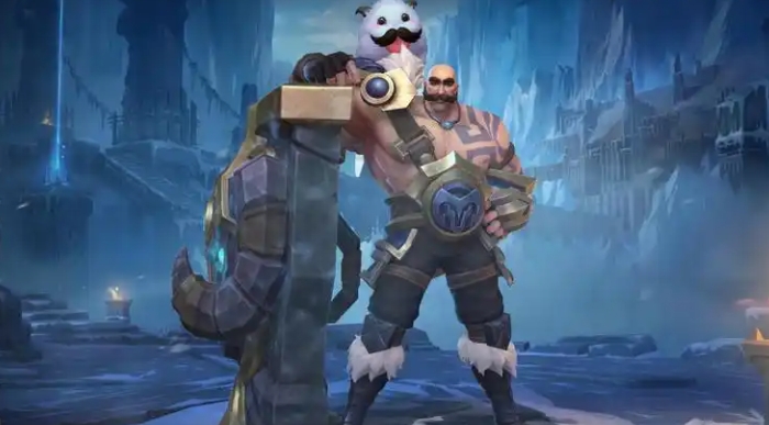 英雄联盟手游射手配什么辅助1