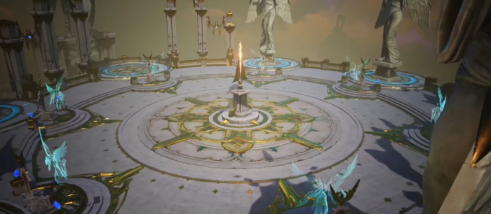 全民奇迹2转生怎么使用2