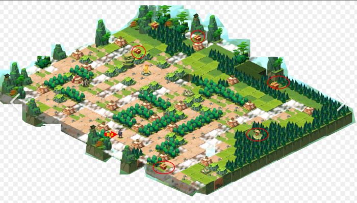 少年三国志2南华老仙怎么打3