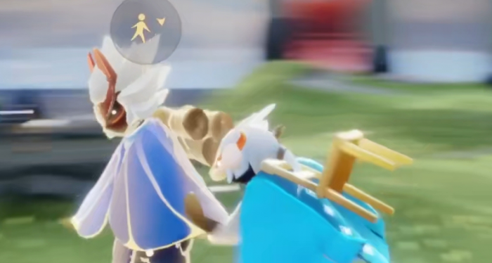 光遇交互动作怎么用3