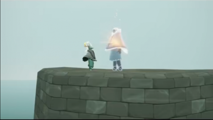 光遇宝藏礁岛先祖怎么拿4