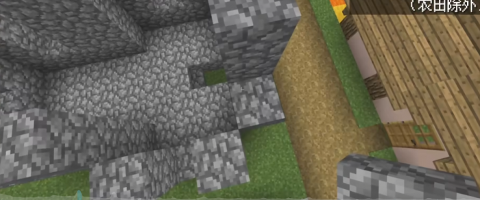 我的世界如何自己建造村庄3