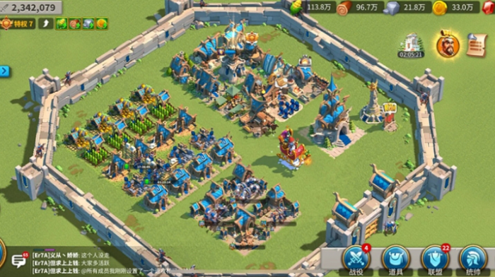 万国觉醒怎么移民特定的地方2