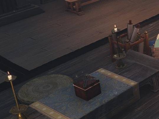 燕云十六声蒙尘射决怎么追溯2