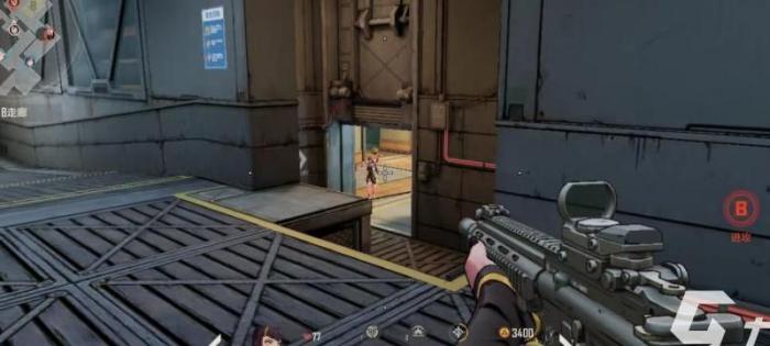 ios王牌战士2哪里下1