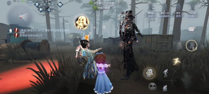 第五人格杰克怎么玩2