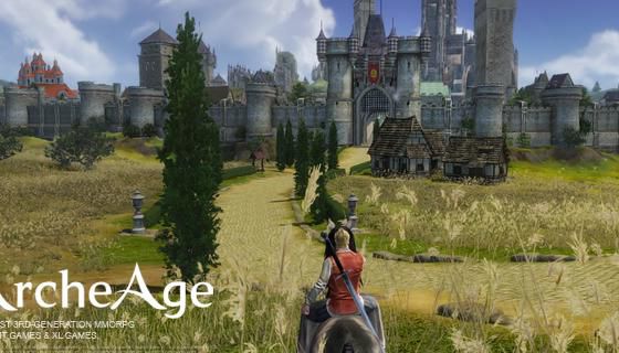 上古世纪战争哪个是战士职业1