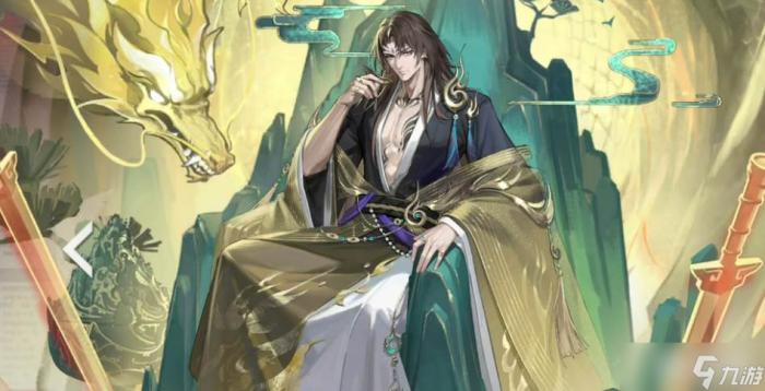 卡塞尔之门》最强前排3