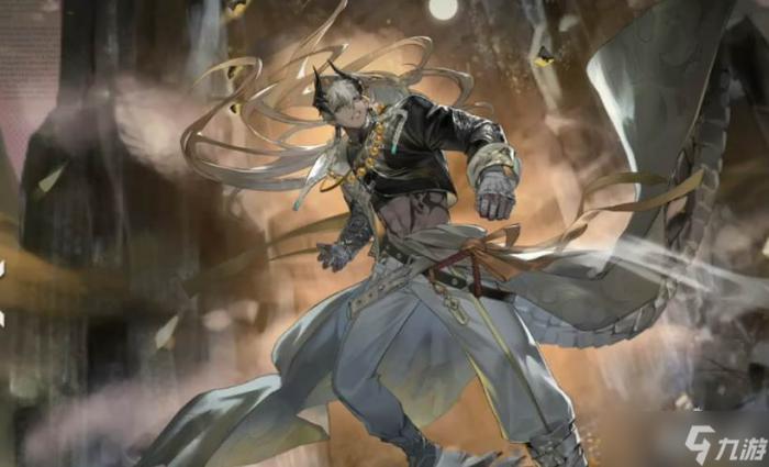 卡塞尔之门》最强前排4