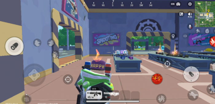 香肠派对近战选什么武器好2