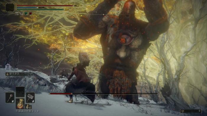 艾尔登法环特大武器怎么玩2