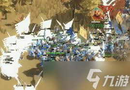 偃武关羽怎么进行配队2