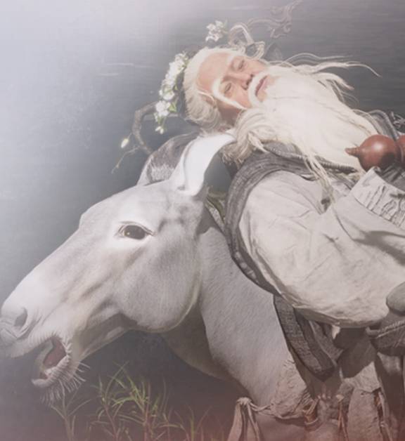 燕云十六声浴血难度睡道人怎么打1