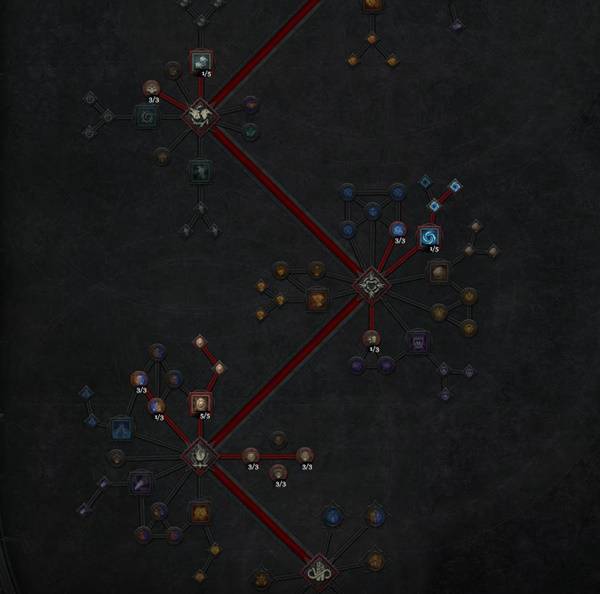 暗黑4S11辅助德BD推荐7