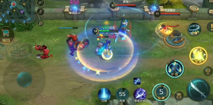 曙光英雄嫦娥怎么玩1