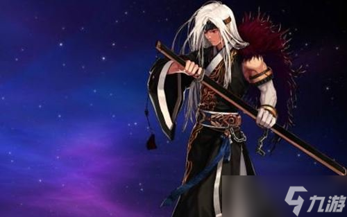 DNF手游国服有没有白手1