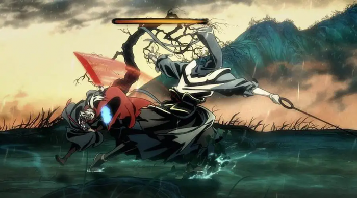 求教影之刃3左残的获取方法2