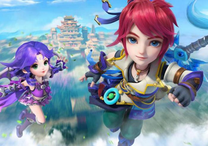 梦幻江湖哪个门派好玩点3