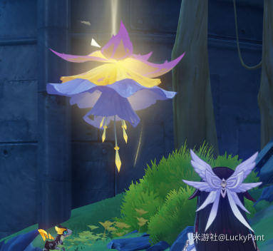 原神悠游浮跃成就攻略1