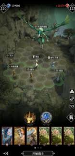 地下城堡4墓地135怎么过2