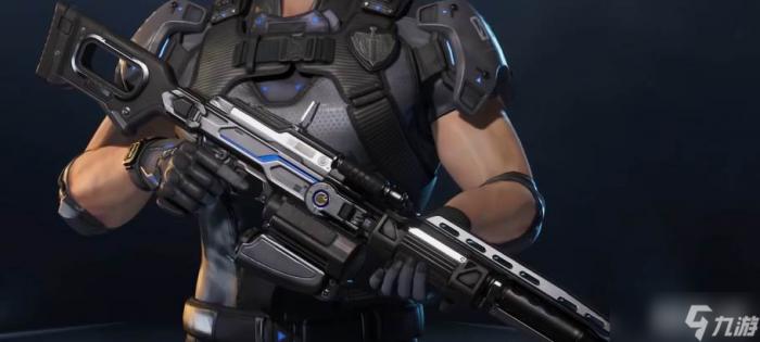 《逆战》新手最强神器2