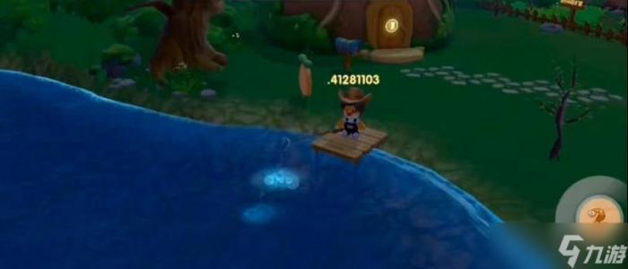 《摩尔庄园手游》游戏救生圈获取攻略1