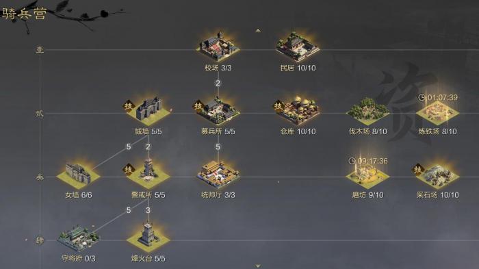 率土之滨要塞的兵怎么调回来1