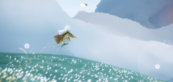 光遇风之灵怎么获得1