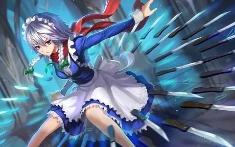 东方红魔乡在哪里购买东西便宜2