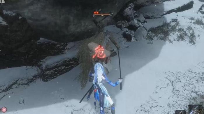 只狼杀完白蛇后干什么2