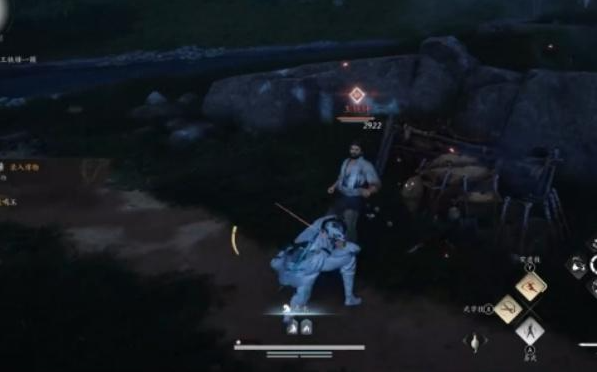 燕云十六声王铁锤怎么打3