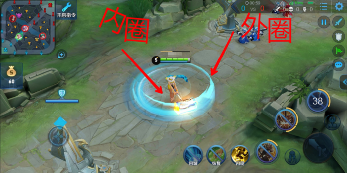 王者荣耀钟无艳符文怎么出装3