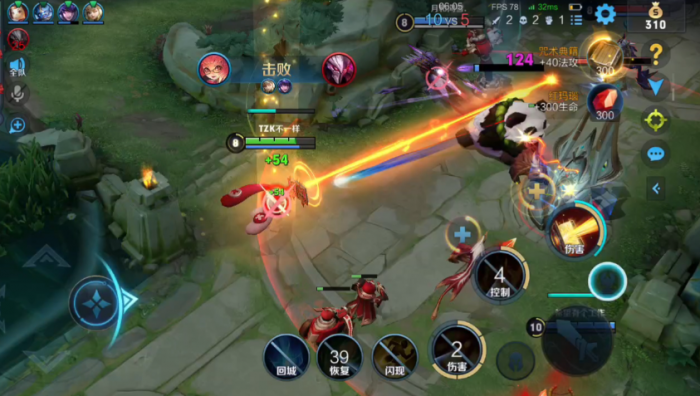 王者荣耀安琪拉灭团怎么出装3