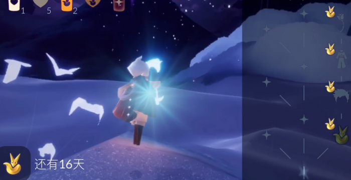 光遇里面的玫瑰在哪里2