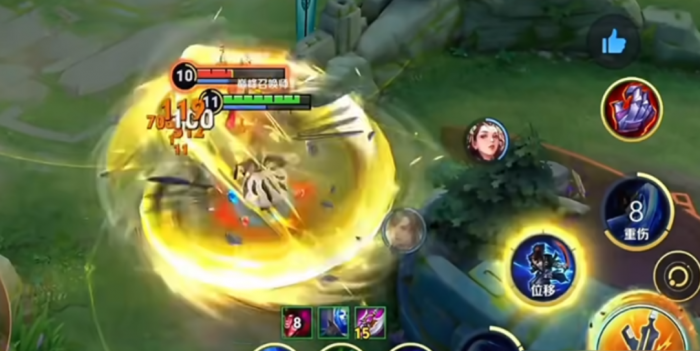 王者荣耀宫本出装顺序是什么3