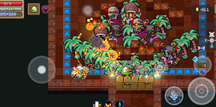 元气骑士唐僧如何解锁3