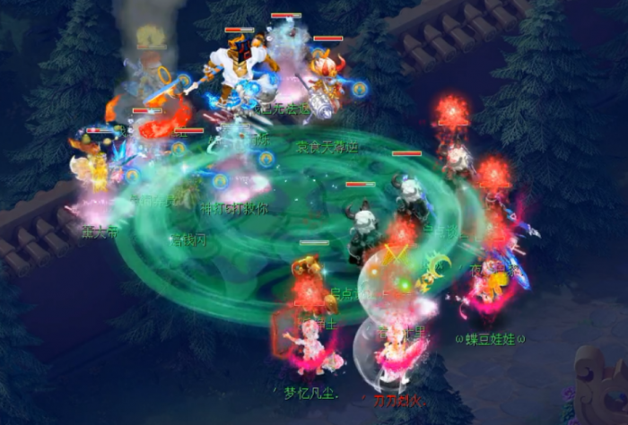 梦幻西游清净菩提怎么用3