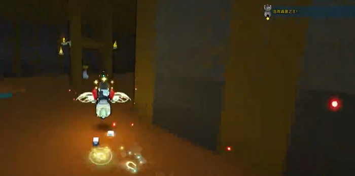 宝藏世界快速升级有什么技巧1