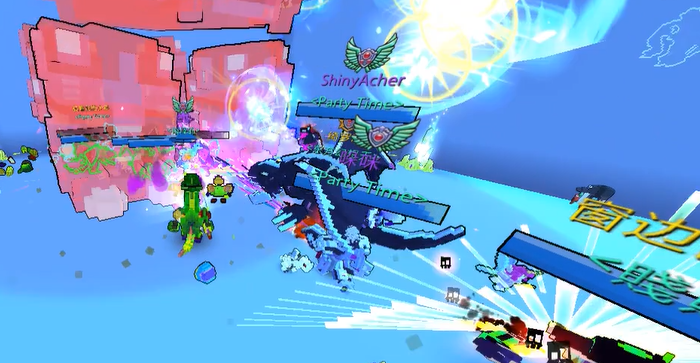 宝藏世界快速升级有什么技巧2