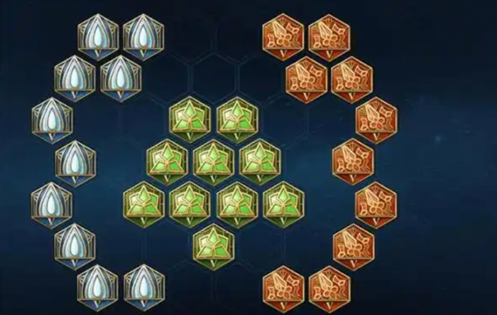 王者荣耀太乙有什么出装及玩法2