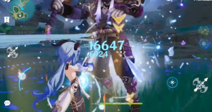 原神稻妻临危受命怎么过去3