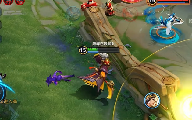 王者荣耀核爆流钟馗怎么出装3